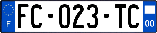 FC-023-TC