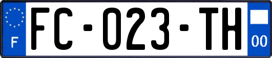FC-023-TH