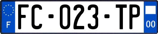 FC-023-TP