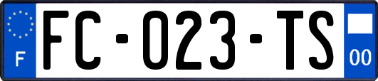 FC-023-TS