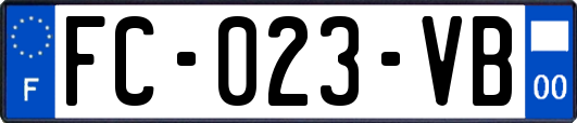 FC-023-VB
