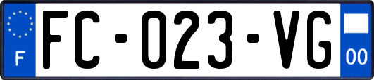 FC-023-VG