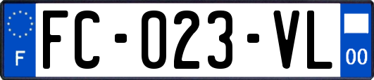 FC-023-VL