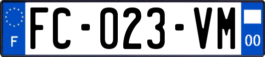 FC-023-VM