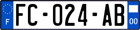 FC-024-AB