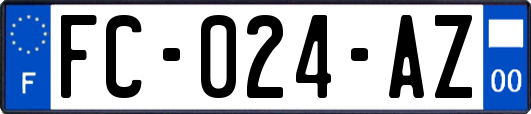 FC-024-AZ