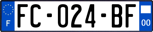 FC-024-BF