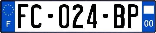 FC-024-BP