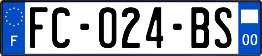 FC-024-BS