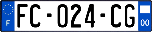 FC-024-CG