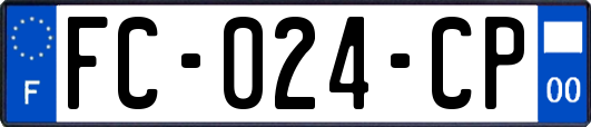 FC-024-CP