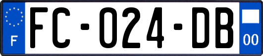 FC-024-DB