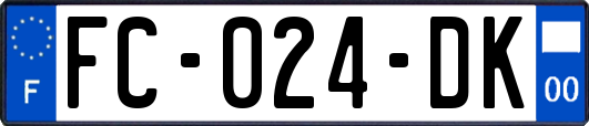 FC-024-DK