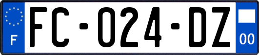 FC-024-DZ