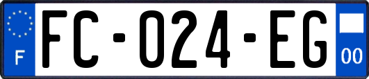 FC-024-EG