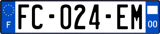 FC-024-EM