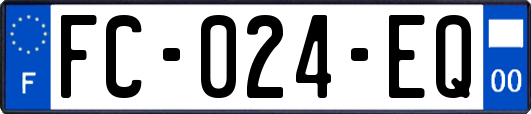 FC-024-EQ