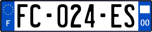 FC-024-ES