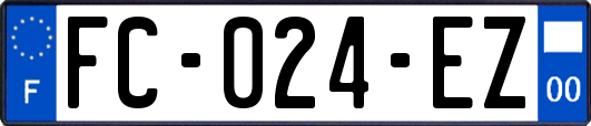 FC-024-EZ