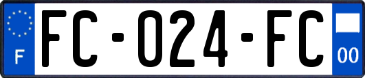 FC-024-FC