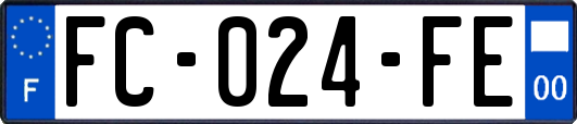 FC-024-FE