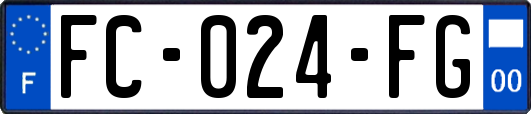 FC-024-FG