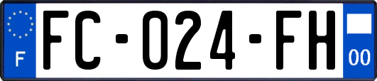 FC-024-FH