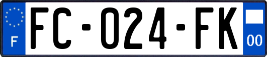 FC-024-FK