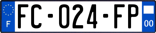 FC-024-FP