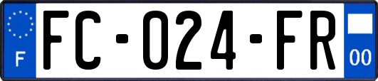 FC-024-FR