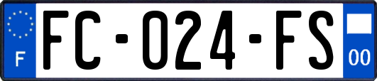 FC-024-FS