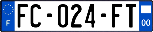 FC-024-FT