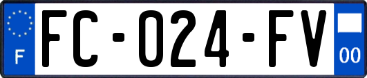 FC-024-FV