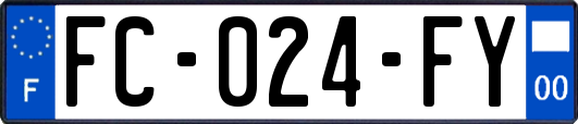 FC-024-FY