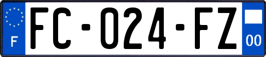 FC-024-FZ