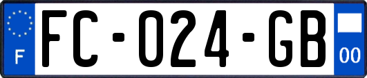 FC-024-GB