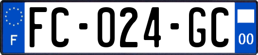 FC-024-GC