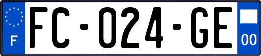 FC-024-GE