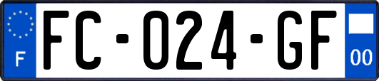 FC-024-GF