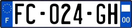 FC-024-GH