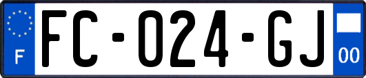 FC-024-GJ