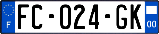 FC-024-GK