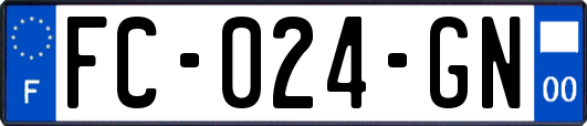 FC-024-GN