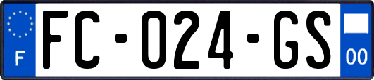 FC-024-GS