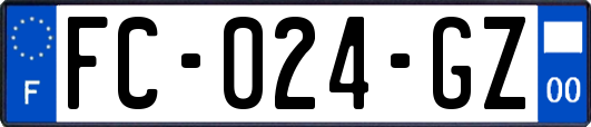 FC-024-GZ