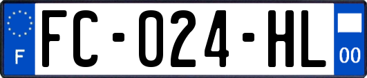 FC-024-HL