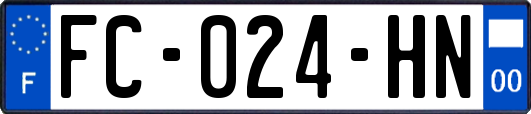 FC-024-HN