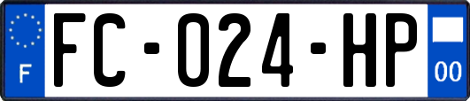 FC-024-HP