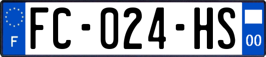 FC-024-HS