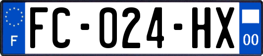 FC-024-HX